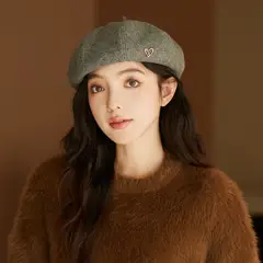 HJ-HZ-MM1554 MM1554 Dark gray · One size