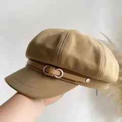 HJ-HZ-MM1566 MM1566 Khaki · One size