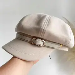 HJ-HZ-MM1566 MM1566 Beige · One size