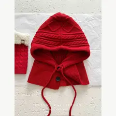 HJ-HZ-MM1932 MM1932 Red