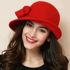 HJ-HZ-MM1966 MM1966 Bright red · One size