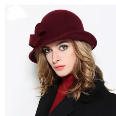 HJ-HZ-MM1966 MM1966 Burgundy · One size