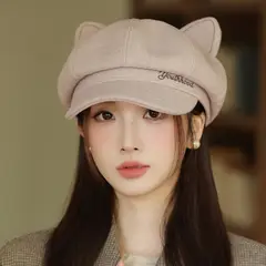 HJ-HZ-MM2083 MM2083 Dark Beige · One size