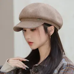 HJ-HZ-MM2094 MM2094 Khaki · One size