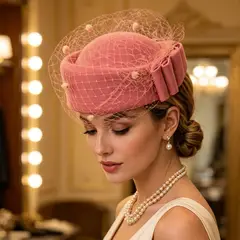 HJ-HZ-MM2108 MM2108 Pink · One size