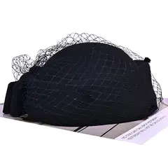 HJ-HZ-MM2108 MM2108 Black · One size