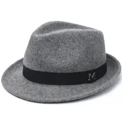 HJ-HZ-MM2186 MM2186 Gray · One size
