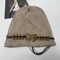 HJ-HZ-MM2231 MM2231 Tie-dye Khaki · One size