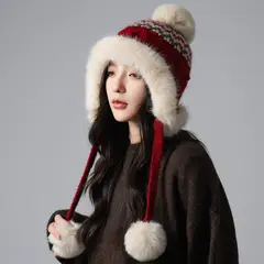 HJ-HZ-MM2697 MM2697 Red · One size