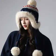HJ-HZ-MM2697 MM2697 Blue · One size