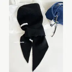 HJ-HZ-MM2706 MM2706 Black · One size
