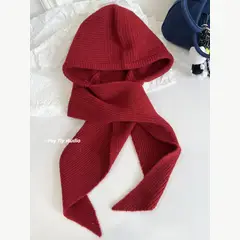HJ-HZ-MM2706 MM2706 Red · One size