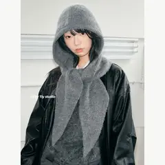 HJ-HZ-MM2706 MM2706 Gray · One size