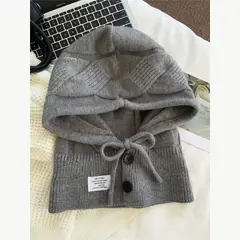 HJ-HZ-MM2707 MM2707 Gray · One size