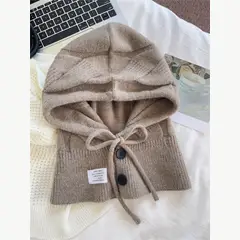 HJ-HZ-MM2707 MM2707 Khaki · One size