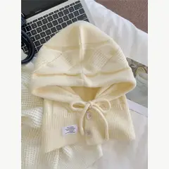 HJ-HZ-MM2707 MM2707 Cream · One size