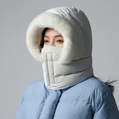 HJ-HZ-MM2727 MM2727 White · One size