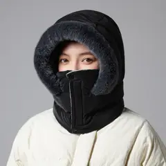 HJ-HZ-MM2727 MM2727 Black · One size