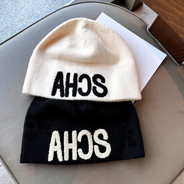 Women's Beanie, model HJ-HZ-MM2766