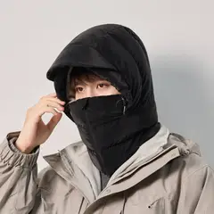 HJ-HZ-MM2909 MM2909 Unisex Black · One size
