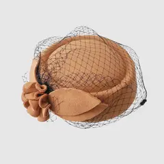 HJ-HZ-MM2926 MM2926 Camel · One size