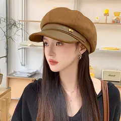 HJ-HZ-MM2967 MM2967 Khaki · One size