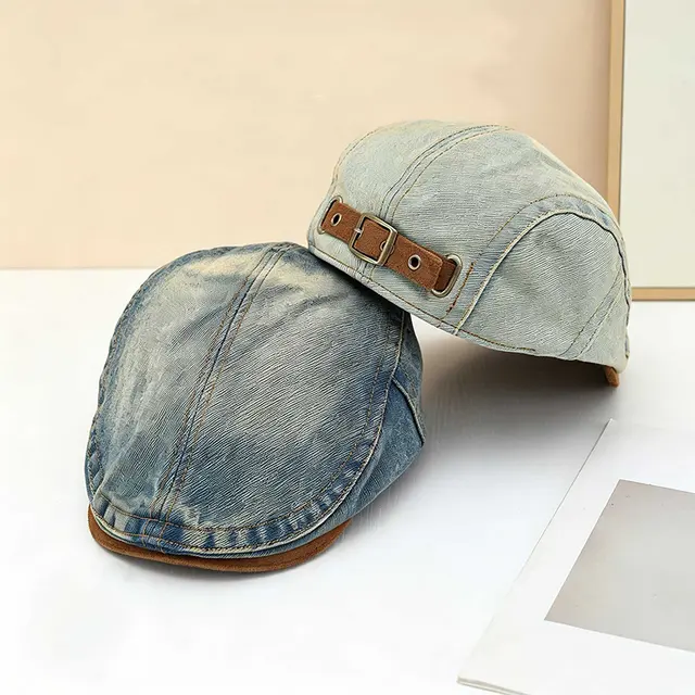 Women's Cowboy Hat, model HJ-HZ-MM2968