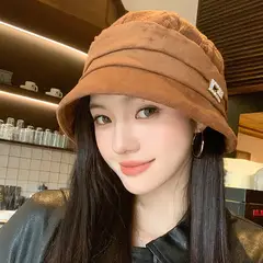HJ-HZ-MM2969 MM2969 Coffee brown · One size