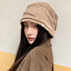 HJ-HZ-MM2973 MM2973 Khaki · One size