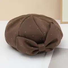 HJ-HZ-MM2975 MM2975 Coffee brown · One size