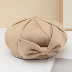 HJ-HZ-MM2975 MM2975 Beige · One size
