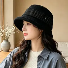 HJ-HZ-MM2976 MM2976 Black · One size