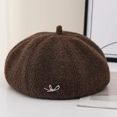 HJ-HZ-MM2977 MM2977 Coffee brown · One size