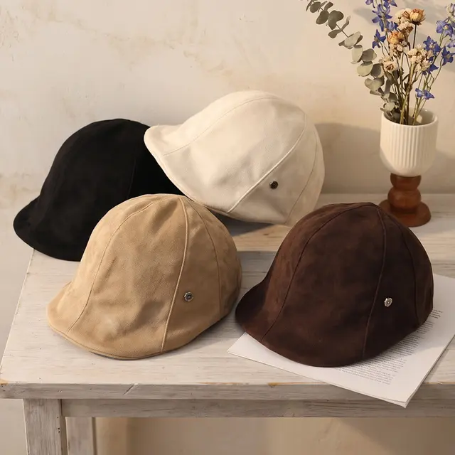 Women's Beret, model HJ-HZ-MM2978