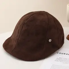 HJ-HZ-MM2978 MM2978 Coffee brown · One size