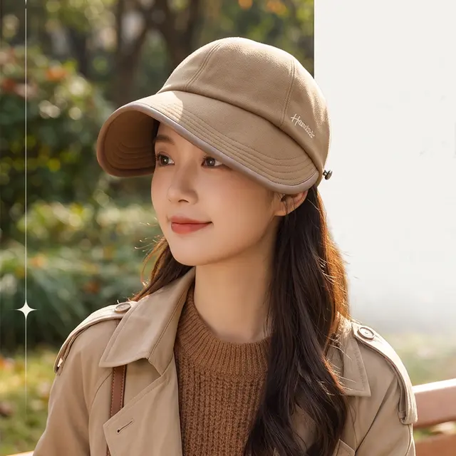 Women's Baseball Cap, model HJ-HZ-MM2979