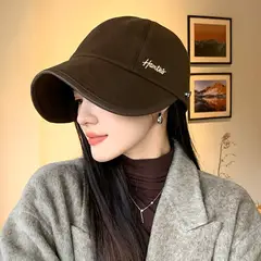 HJ-HZ-MM2979 MM2979 Coffee brown · One size