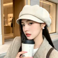 HJ-HZ-MM2980 MM2980 Beige · One size