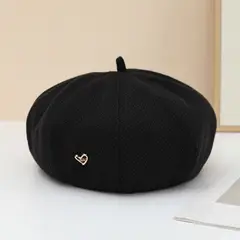 HJ-HZ-MM2981 MM2981 Black · One size