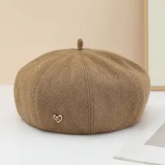 HJ-HZ-MM2981 MM2981 Khaki · One size