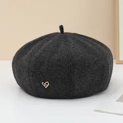 HJ-HZ-MM2981 MM2981 Dark gray · One size