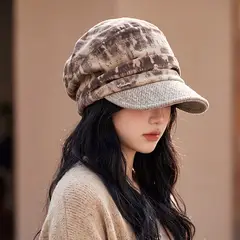 HJ-HZ-MM2986 MM2986 Khaki · One size