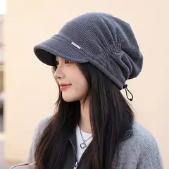 HJ-HZ-MM2987 MM2987 Gray · One size