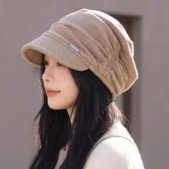 HJ-HZ-MM2987 MM2987 Beige · One size