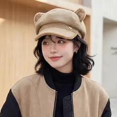 HJ-HZ-MM2988 MM2988 Khaki · One size