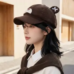 HJ-HZ-MM2989 MM2989 Coffee brown · One size