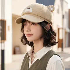 HJ-HZ-MM2989 MM2989 Khaki · One size
