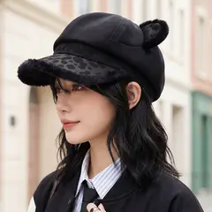 HJ-HZ-MM2990 MM2990 Black · One size