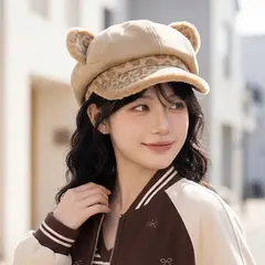 HJ-HZ-MM2990 MM2990 Khaki · One size