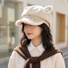 HJ-HZ-MM2990 MM2990 Beige · One size